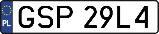 GSP29L4