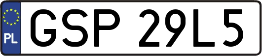 GSP29L5