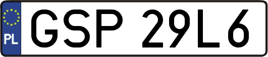 GSP29L6