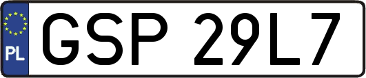 GSP29L7