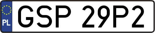 GSP29P2
