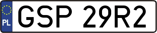 GSP29R2
