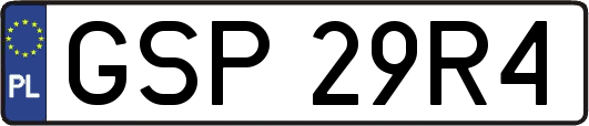 GSP29R4