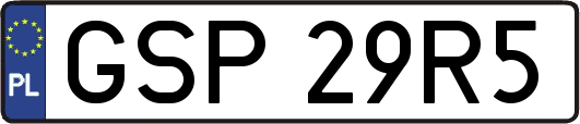 GSP29R5