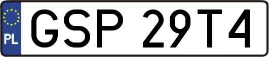 GSP29T4