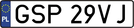 GSP29VJ