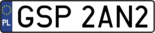 GSP2AN2
