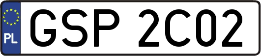 GSP2C02