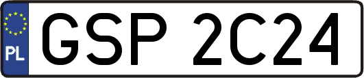GSP2C24