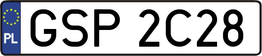 GSP2C28