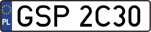 GSP2C30