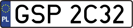 GSP2C32