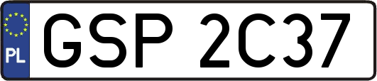 GSP2C37