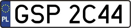 GSP2C44