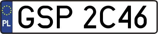 GSP2C46