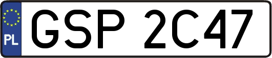 GSP2C47