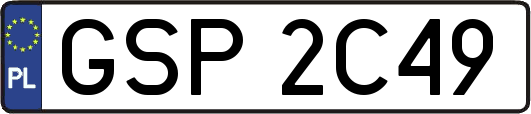 GSP2C49