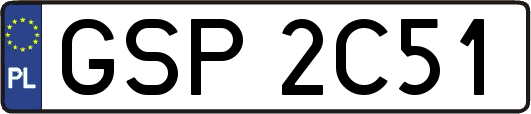 GSP2C51