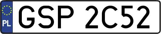 GSP2C52