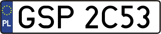 GSP2C53