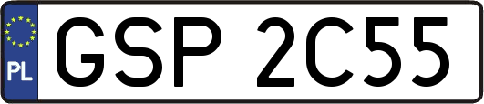GSP2C55