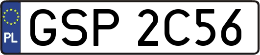 GSP2C56