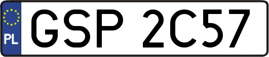 GSP2C57