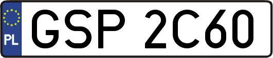 GSP2C60