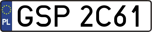 GSP2C61