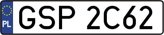 GSP2C62