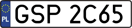 GSP2C65