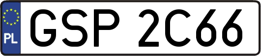 GSP2C66