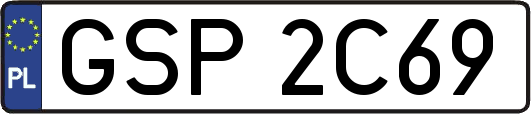 GSP2C69