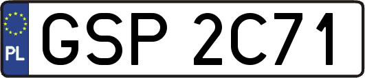 GSP2C71