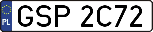 GSP2C72