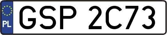 GSP2C73