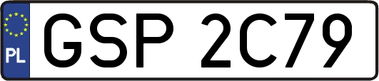GSP2C79