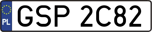 GSP2C82