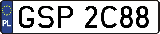 GSP2C88