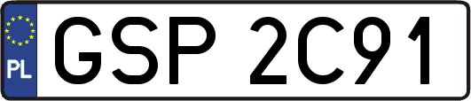 GSP2C91