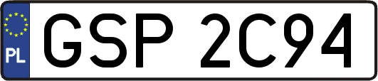 GSP2C94