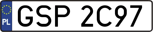 GSP2C97