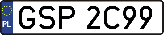 GSP2C99