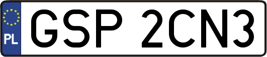GSP2CN3