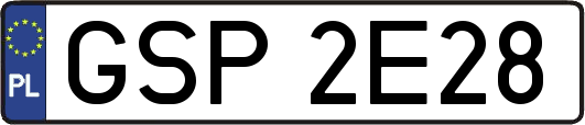GSP2E28