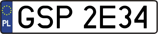 GSP2E34