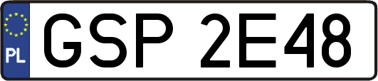 GSP2E48