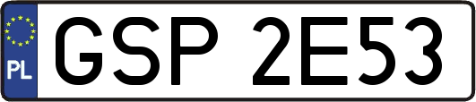 GSP2E53