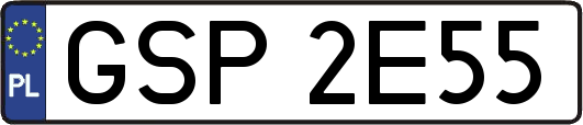 GSP2E55