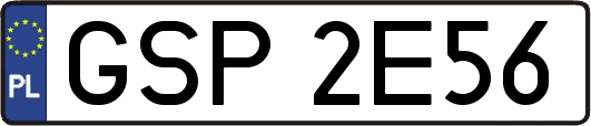 GSP2E56